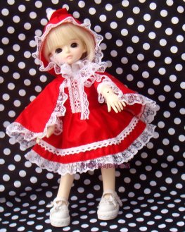 Dress 1/6 07