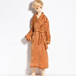 1/4 Size Night Robe