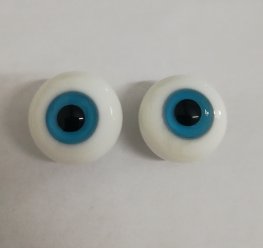 Glass Eyes HB 11