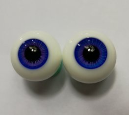 Glass Eyes L-49