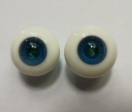 Glass Eyes L-53