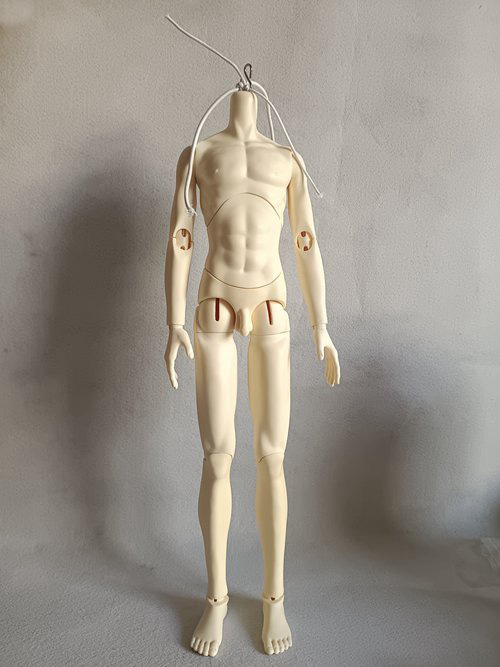 68cm Boy Body in NS